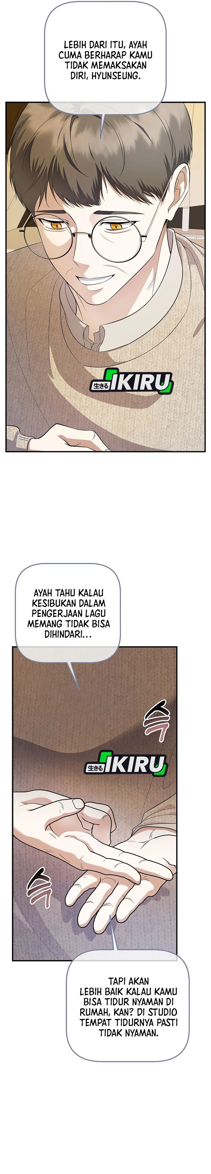 The Crazy Genius Composer Returns Chapter 80 Gambar 4
