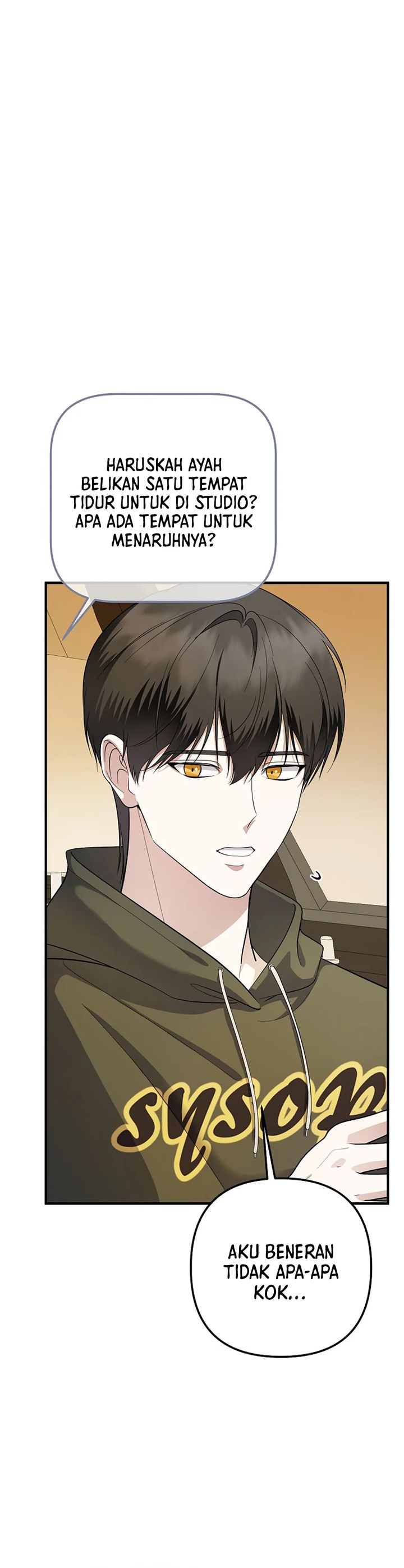 The Crazy Genius Composer Returns Chapter 80 Gambar 5