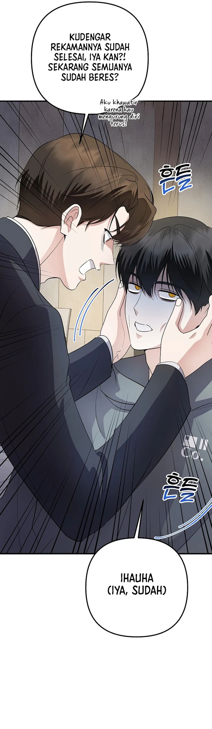 The Crazy Genius Composer Returns Chapter 80 Gambar 26