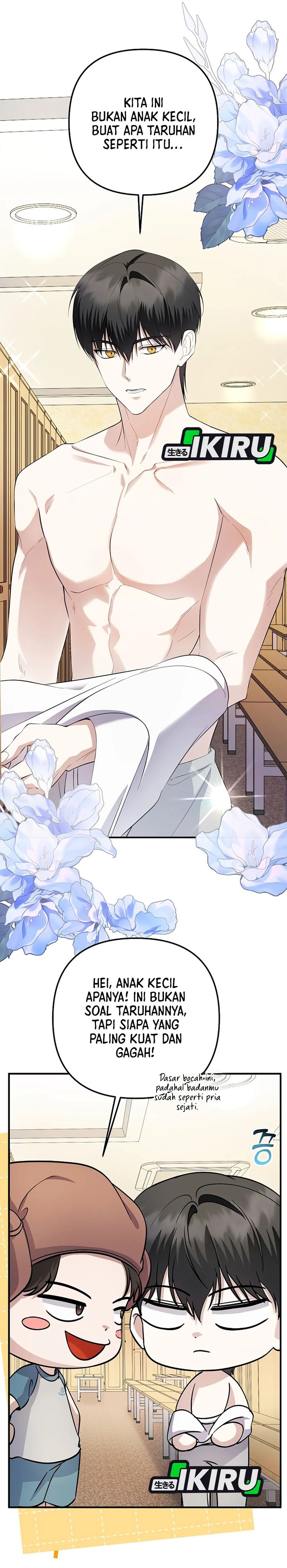 The Crazy Genius Composer Returns Chapter 80 Gambar 37