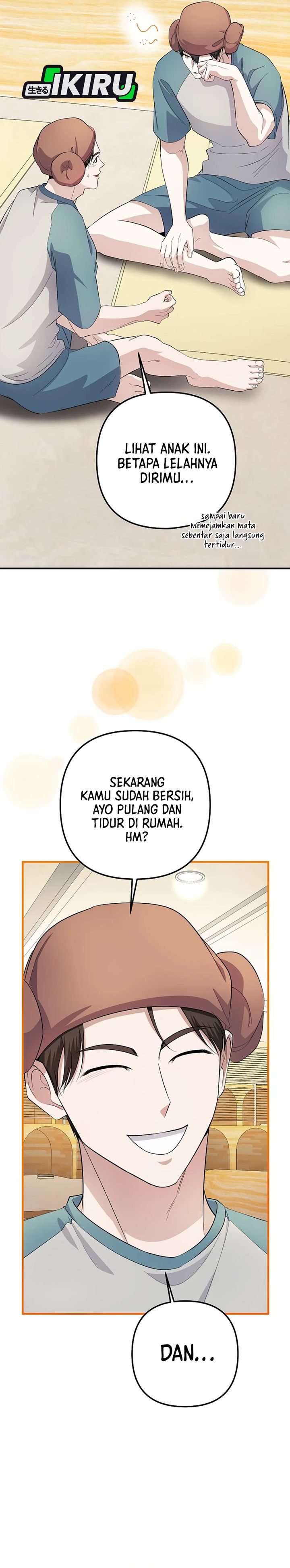 The Crazy Genius Composer Returns Chapter 80 Gambar 40