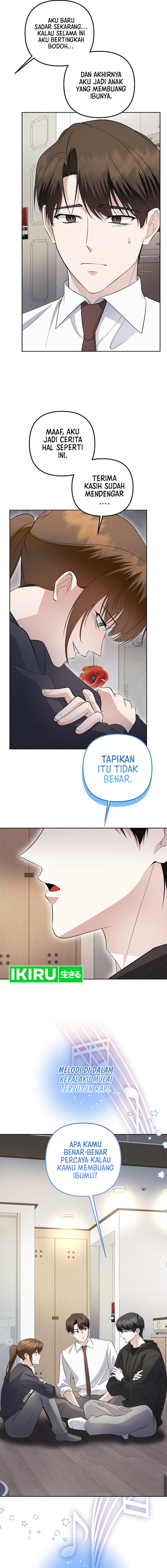 The Crazy Genius Composer Returns Chapter 84 Gambar 11