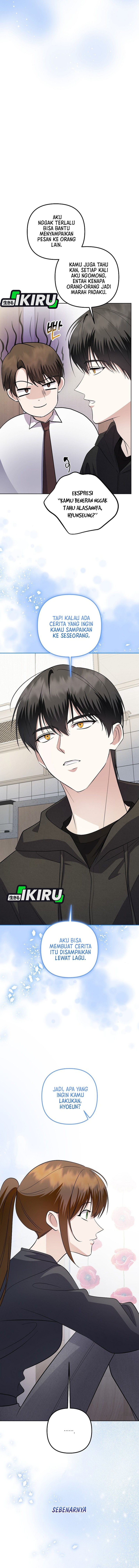 The Crazy Genius Composer Returns Chapter 84 Gambar 13