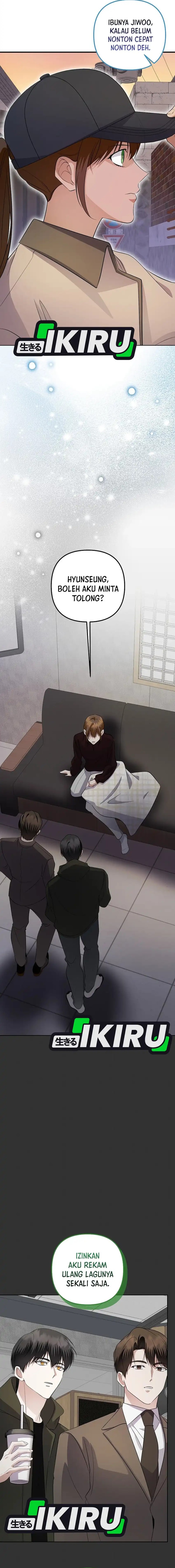 The Crazy Genius Composer Returns Chapter 86 Gambar 3