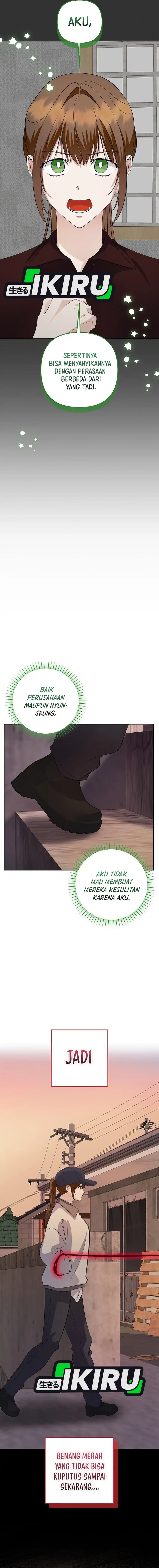 The Crazy Genius Composer Returns Chapter 86 Gambar 4