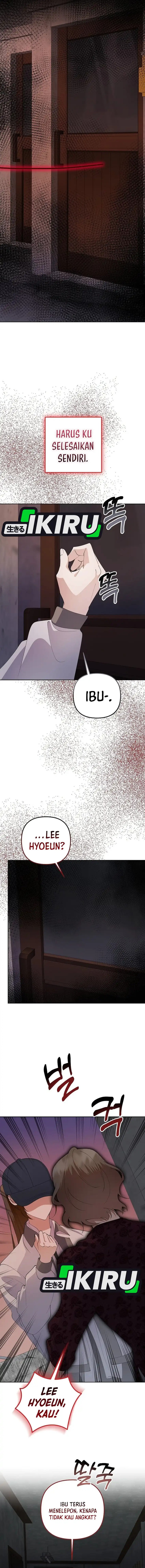 The Crazy Genius Composer Returns Chapter 86 Gambar 5