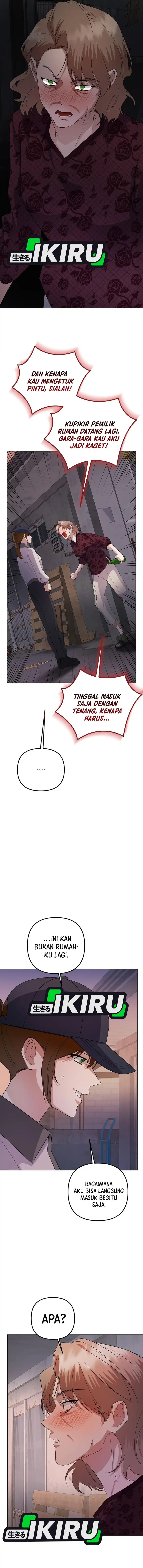 The Crazy Genius Composer Returns Chapter 86 Gambar 6