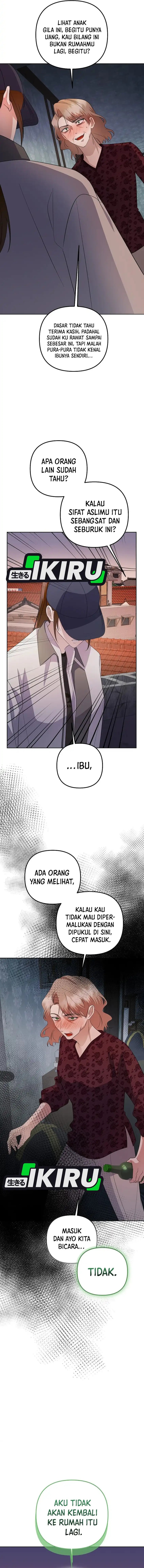 The Crazy Genius Composer Returns Chapter 86 Gambar 7