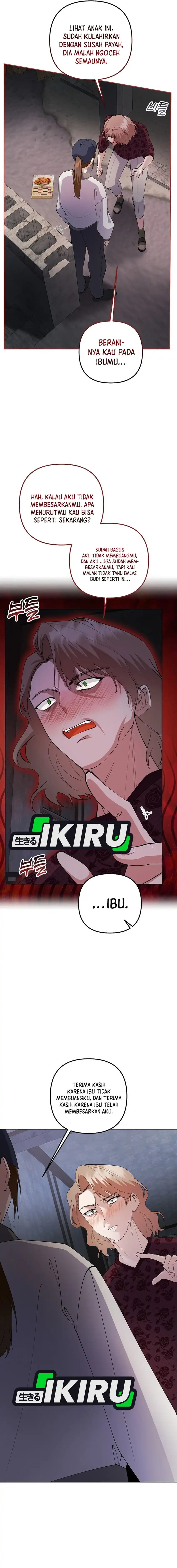 The Crazy Genius Composer Returns Chapter 86 Gambar 9