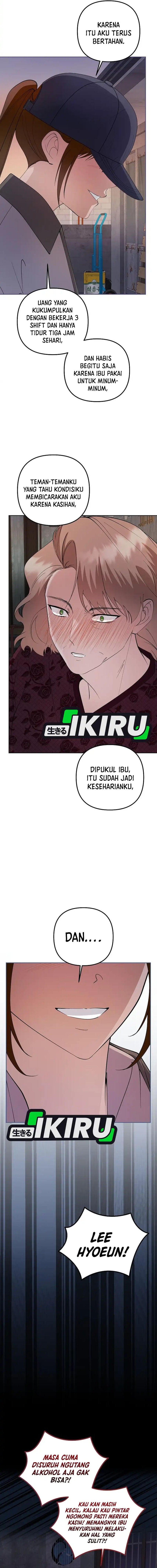 The Crazy Genius Composer Returns Chapter 86 Gambar 10
