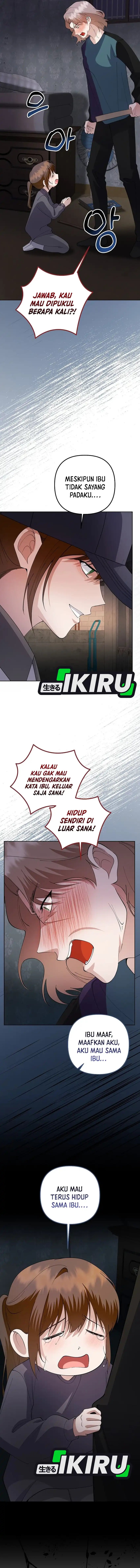The Crazy Genius Composer Returns Chapter 86 Gambar 11
