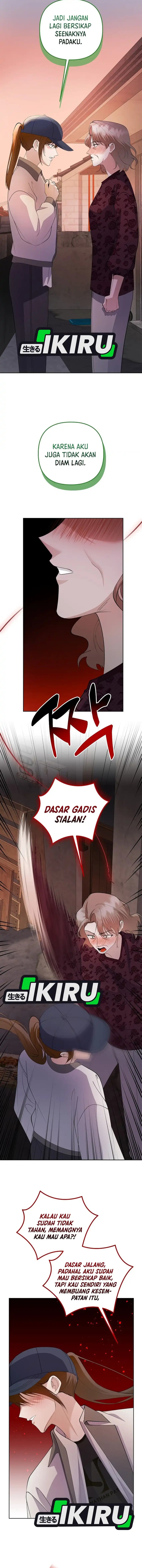The Crazy Genius Composer Returns Chapter 86 Gambar 13