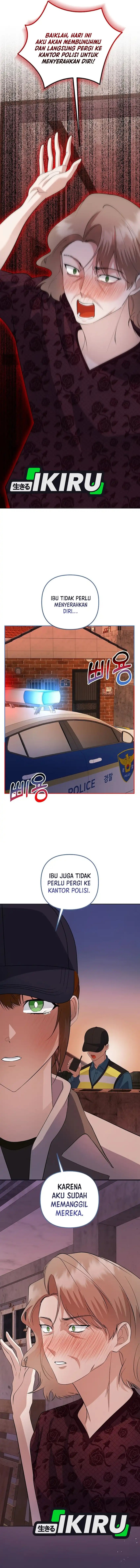 The Crazy Genius Composer Returns Chapter 86 Gambar 14