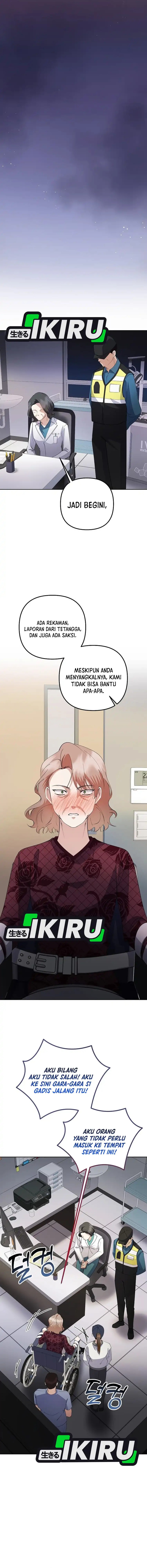 The Crazy Genius Composer Returns Chapter 86 Gambar 15