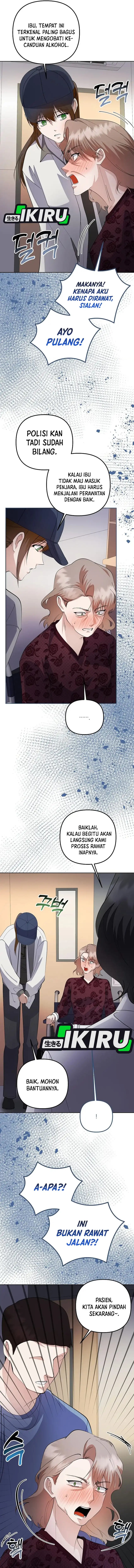 The Crazy Genius Composer Returns Chapter 86 Gambar 16