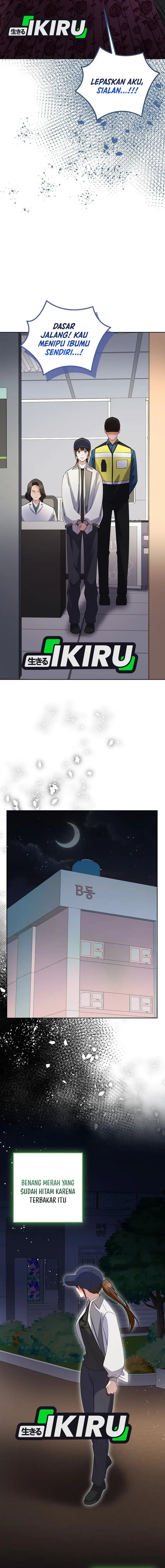 The Crazy Genius Composer Returns Chapter 86 Gambar 17