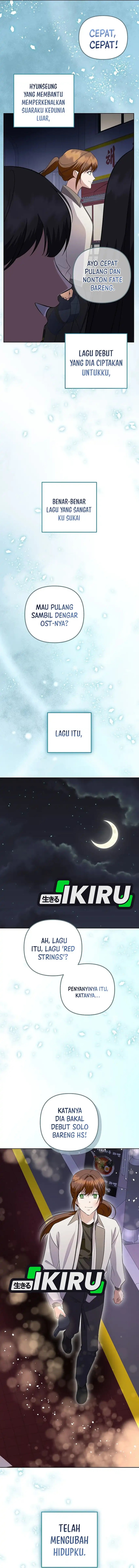 The Crazy Genius Composer Returns Chapter 86 Gambar 19