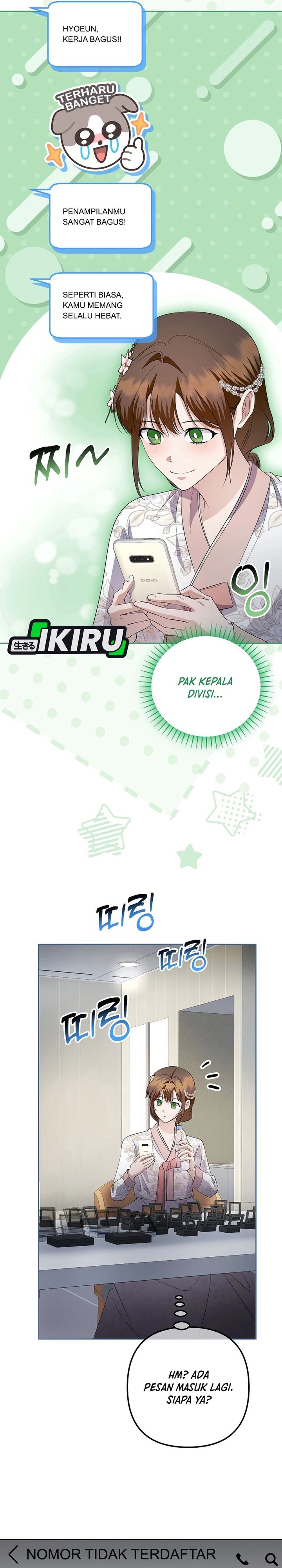 The Crazy Genius Composer Returns Chapter 88 Gambar 2