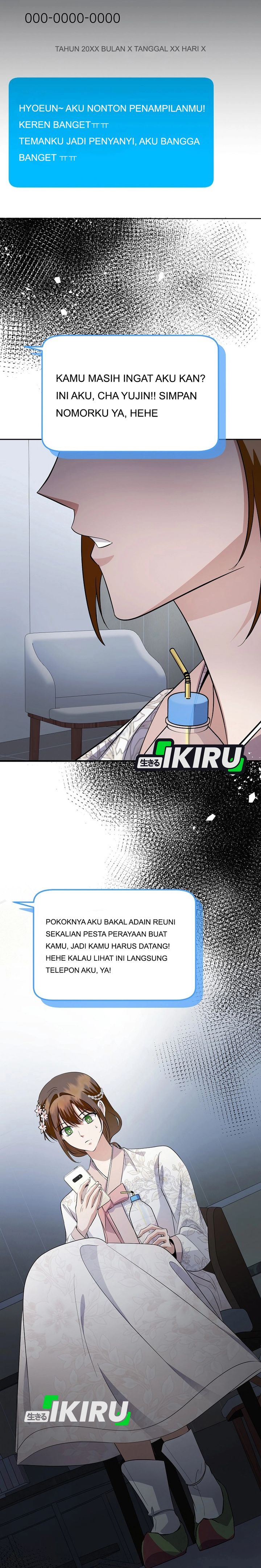 The Crazy Genius Composer Returns Chapter 88 Gambar 3