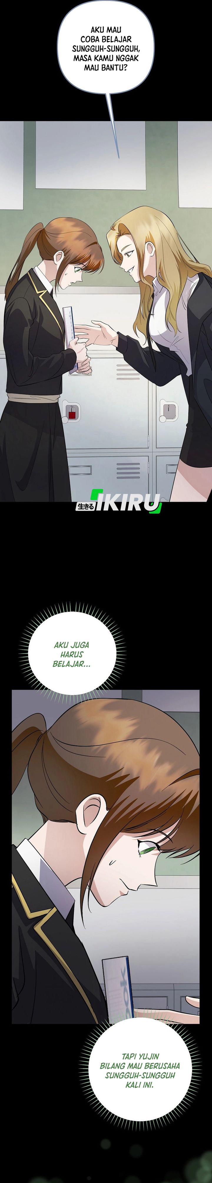 The Crazy Genius Composer Returns Chapter 88 Gambar 10