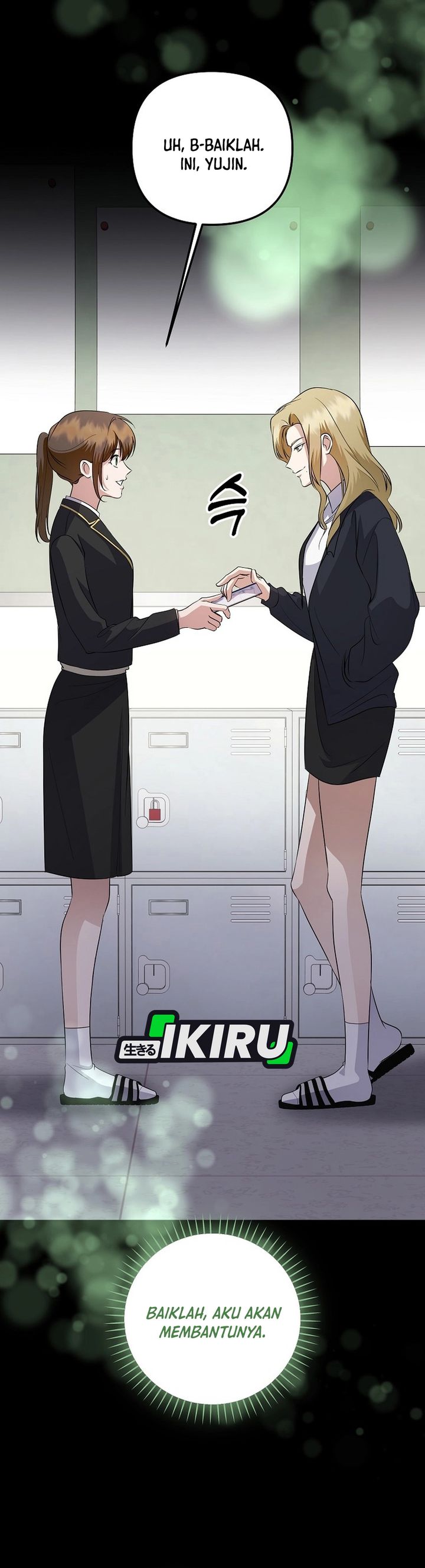 The Crazy Genius Composer Returns Chapter 88 Gambar 11