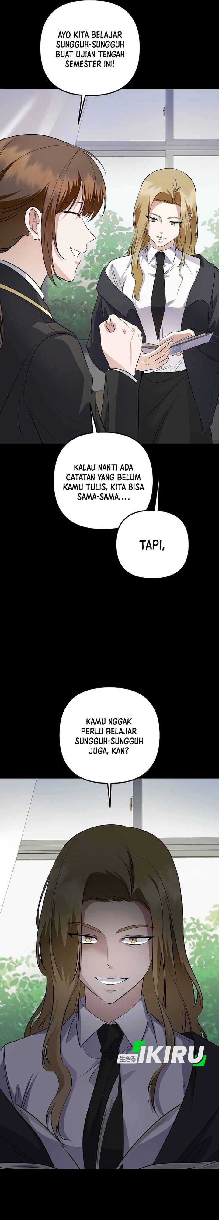 The Crazy Genius Composer Returns Chapter 88 Gambar 12