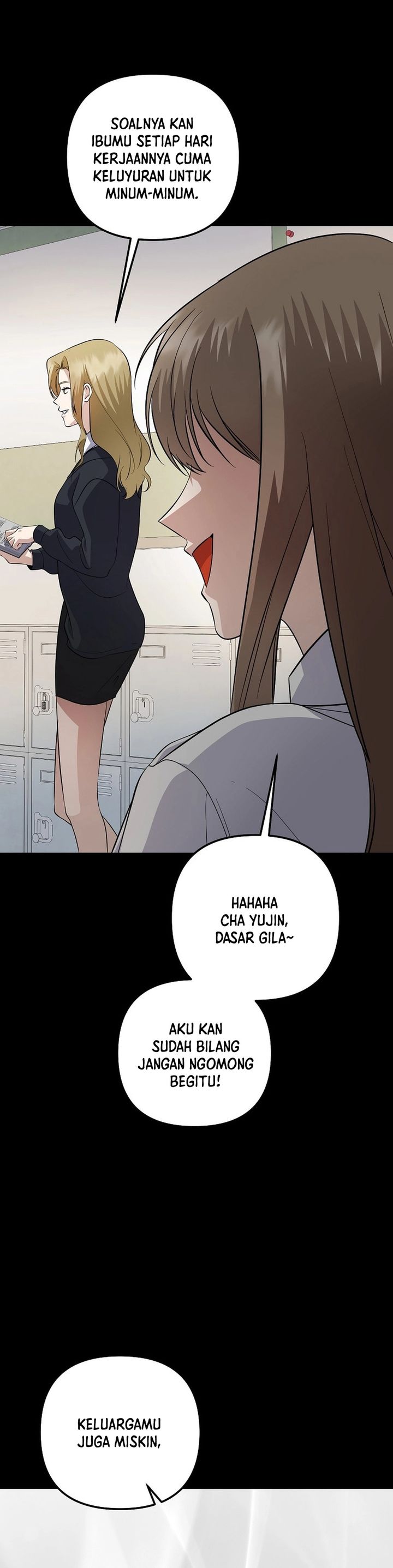 The Crazy Genius Composer Returns Chapter 88 Gambar 13