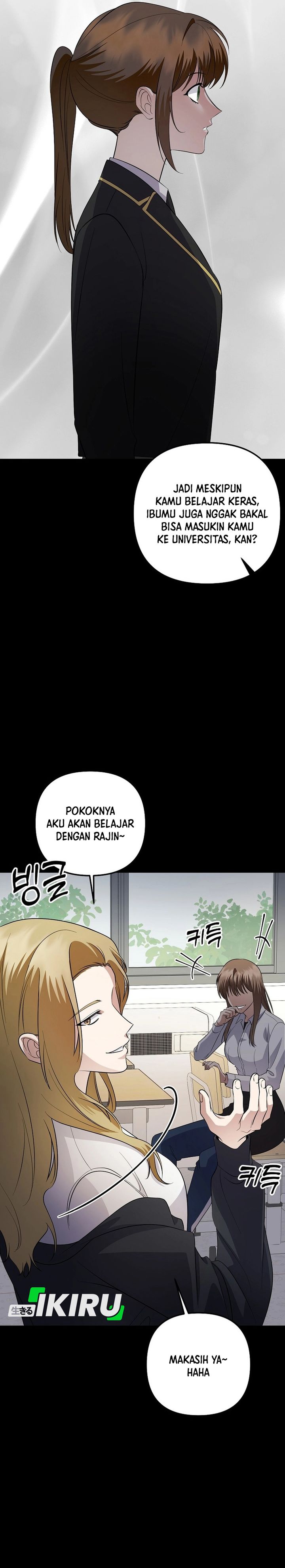 The Crazy Genius Composer Returns Chapter 88 Gambar 14