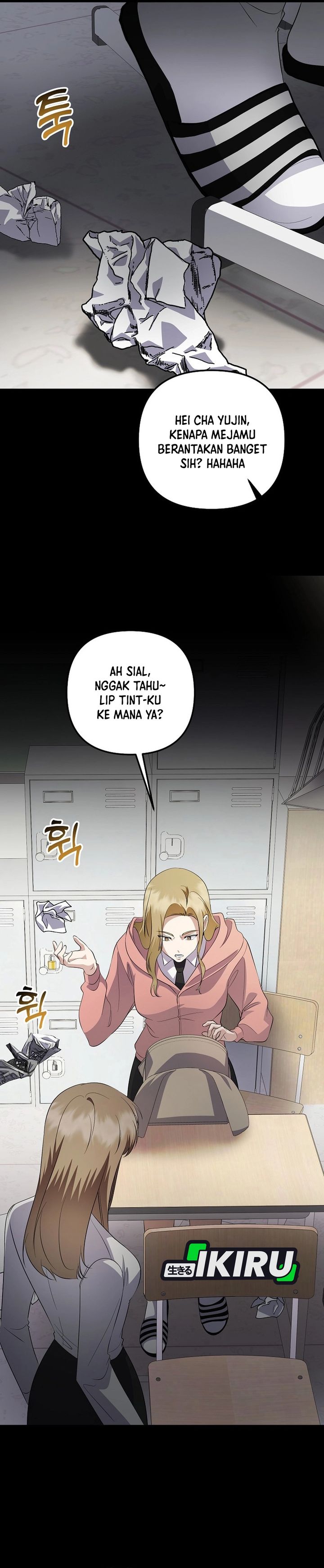 The Crazy Genius Composer Returns Chapter 88 Gambar 16