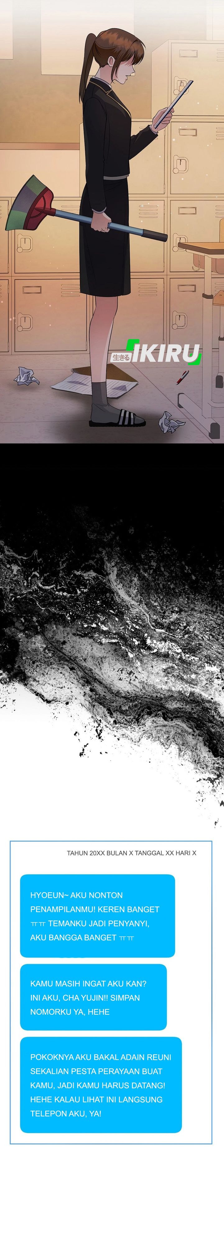 The Crazy Genius Composer Returns Chapter 88 Gambar 18