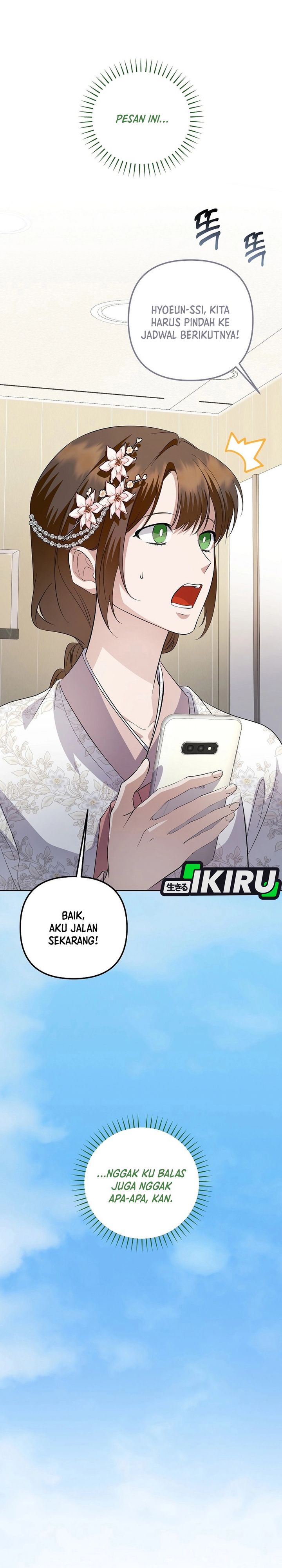 The Crazy Genius Composer Returns Chapter 88 Gambar 19