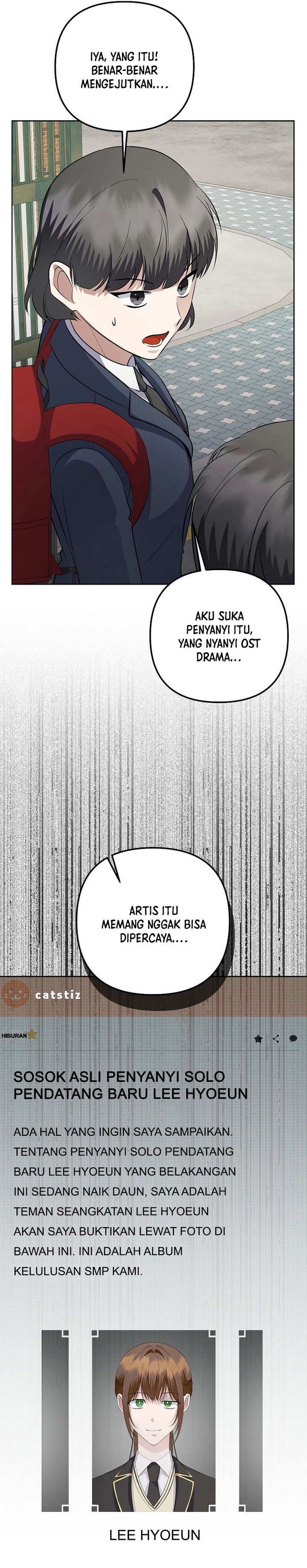 The Crazy Genius Composer Returns Chapter 88 Gambar 21