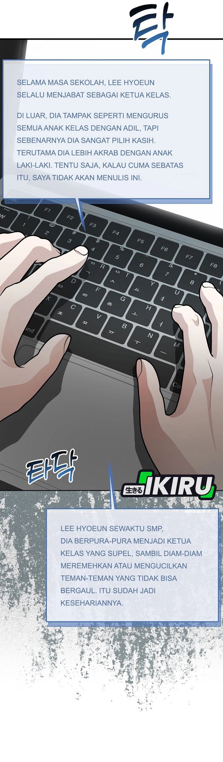 The Crazy Genius Composer Returns Chapter 88 Gambar 22