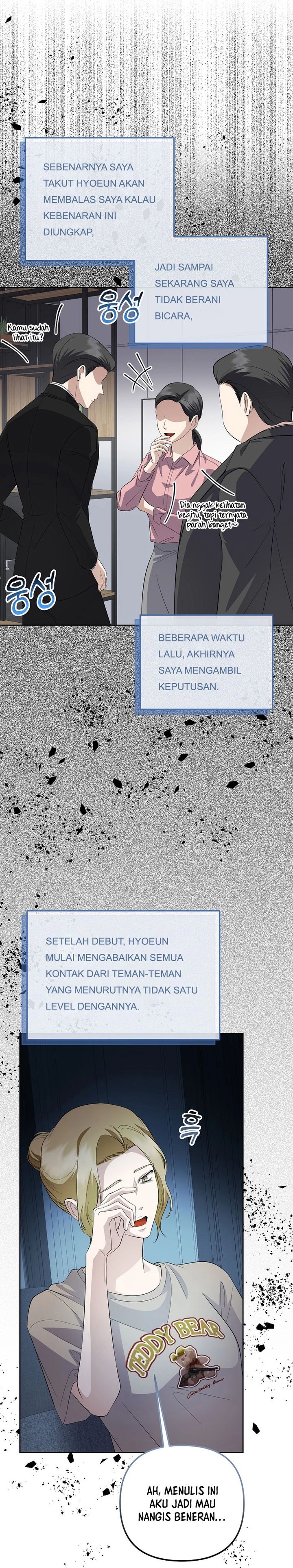 The Crazy Genius Composer Returns Chapter 88 Gambar 24