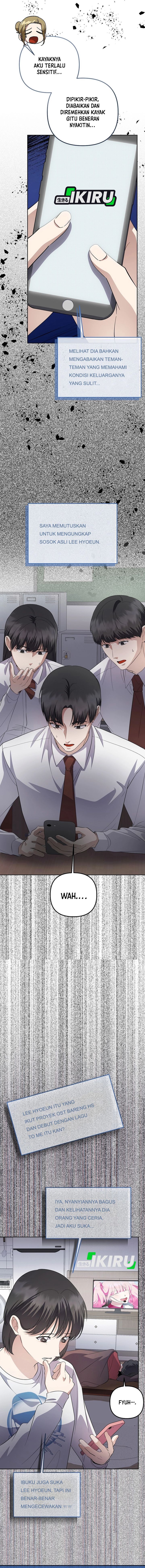 The Crazy Genius Composer Returns Chapter 88 Gambar 25