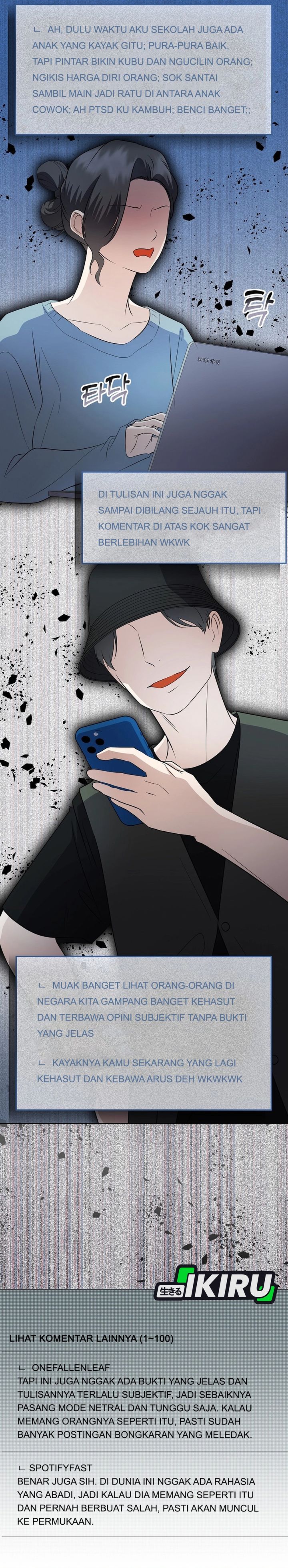 The Crazy Genius Composer Returns Chapter 88 Gambar 26