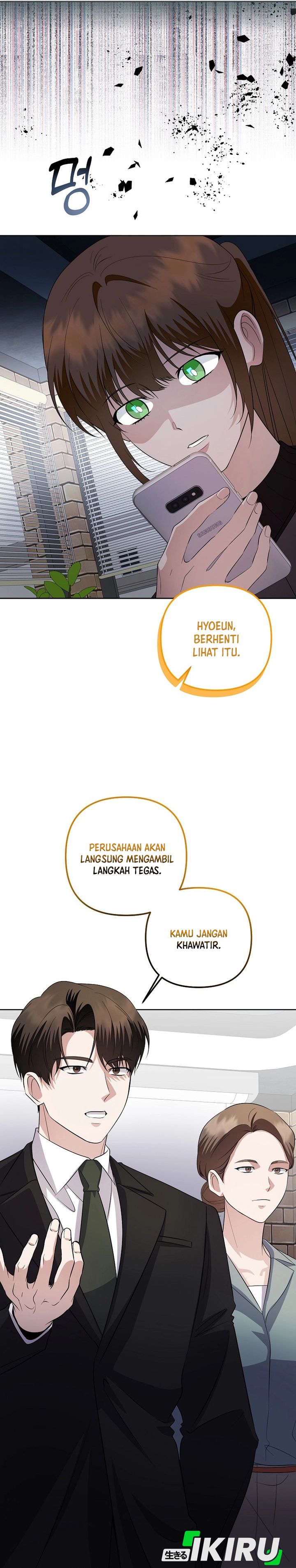 The Crazy Genius Composer Returns Chapter 88 Gambar 27