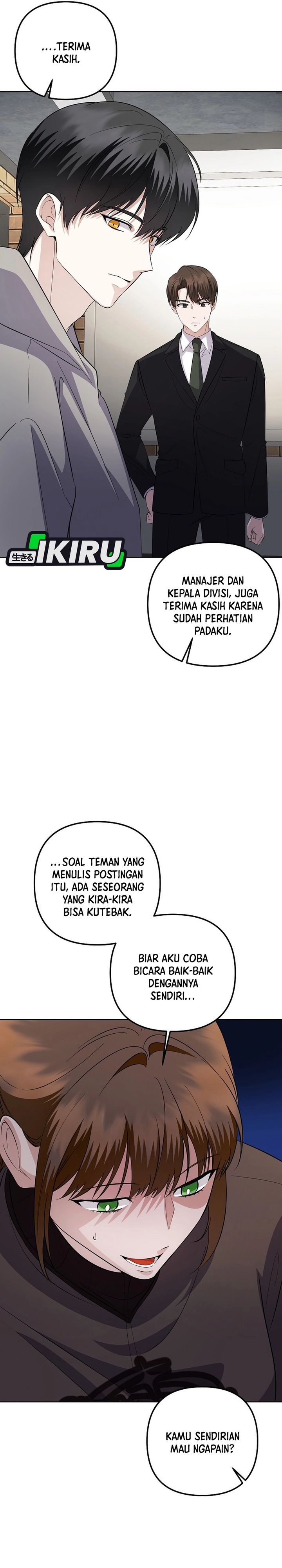 The Crazy Genius Composer Returns Chapter 88 Gambar 33