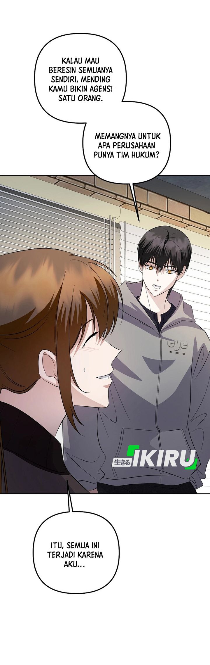 The Crazy Genius Composer Returns Chapter 88 Gambar 34