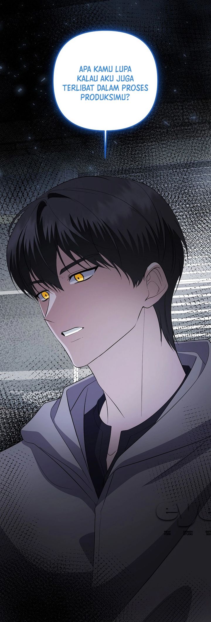 The Crazy Genius Composer Returns Chapter 88 Gambar 36