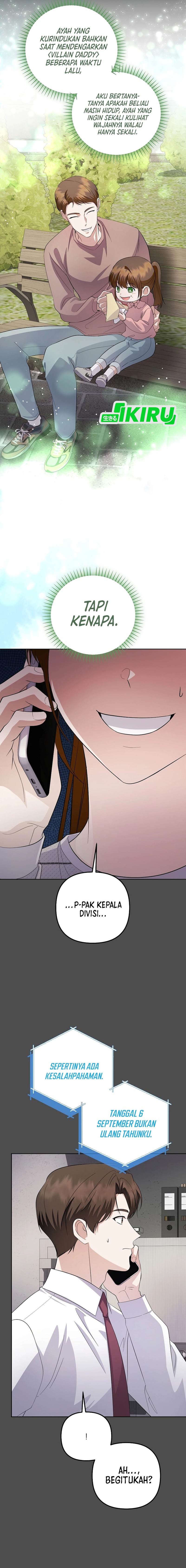 The Crazy Genius Composer Returns Chapter 90 Gambar 6