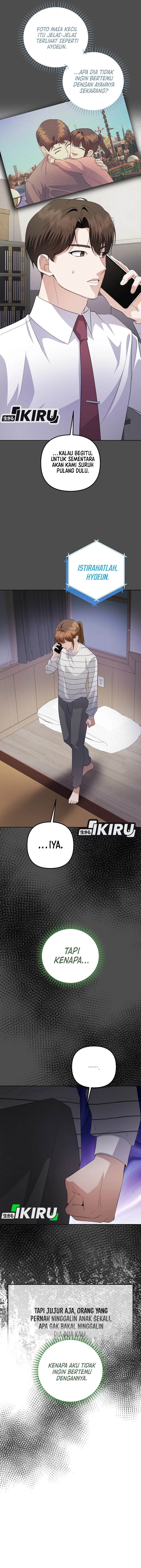 The Crazy Genius Composer Returns Chapter 90 Gambar 7