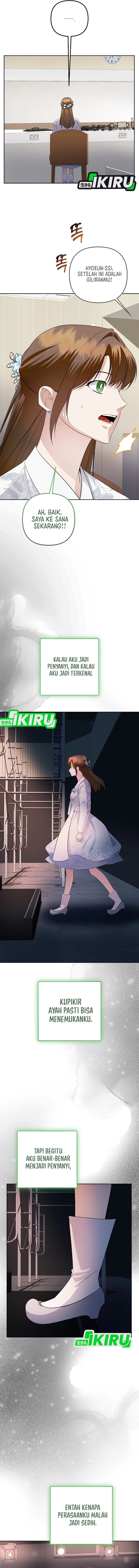 The Crazy Genius Composer Returns Chapter 90 Gambar 8