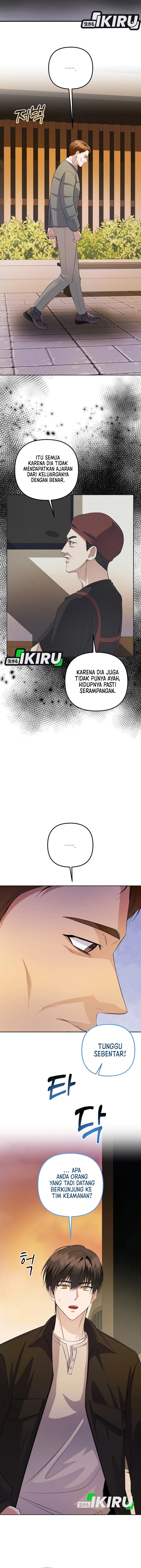 The Crazy Genius Composer Returns Chapter 90 Gambar 14