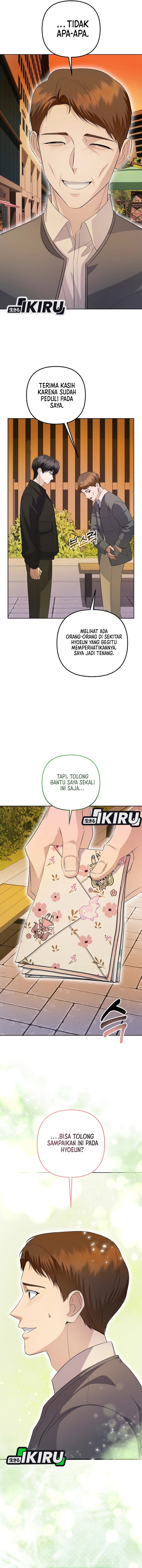 The Crazy Genius Composer Returns Chapter 90 Gambar 16