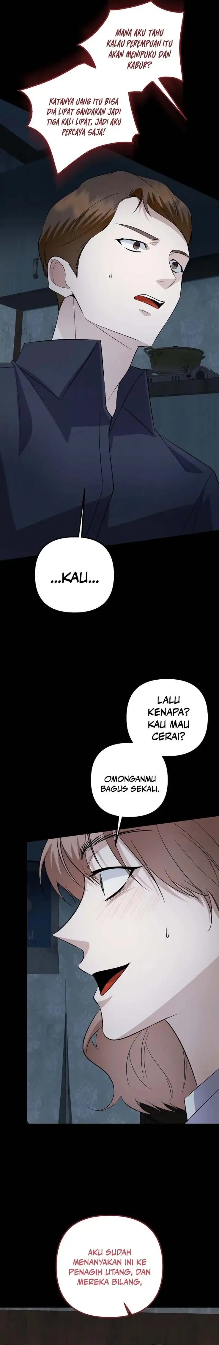 The Crazy Genius Composer Returns Chapter 91 Gambar 13