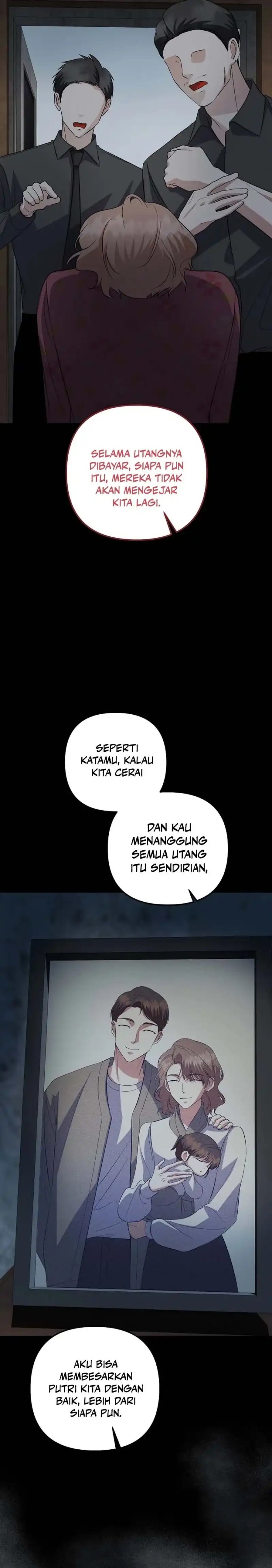 The Crazy Genius Composer Returns Chapter 91 Gambar 14