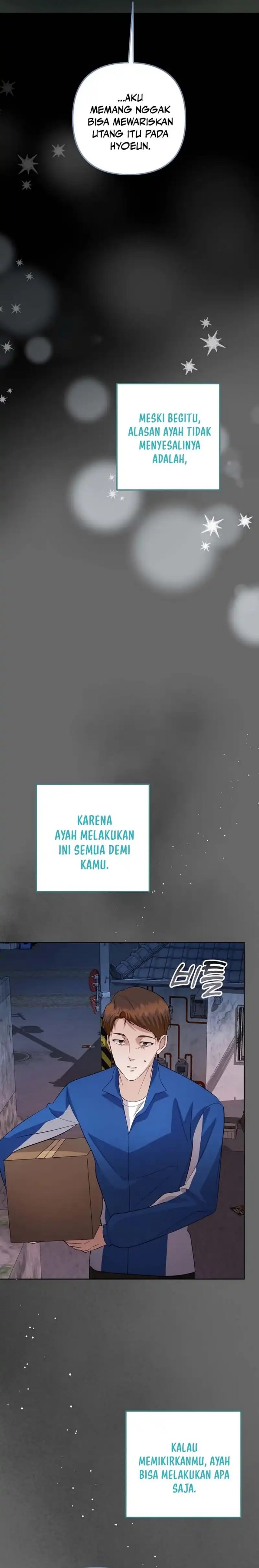 The Crazy Genius Composer Returns Chapter 91 Gambar 18