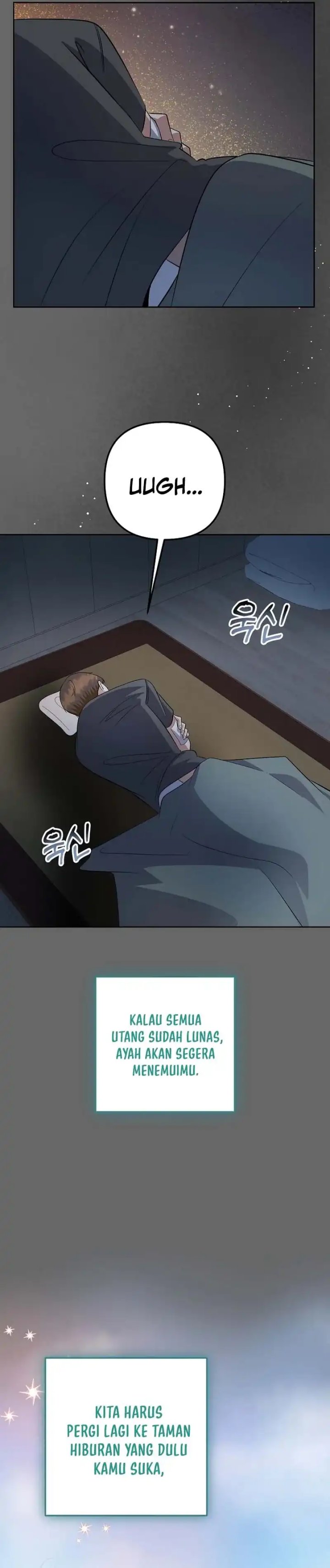 The Crazy Genius Composer Returns Chapter 91 Gambar 20