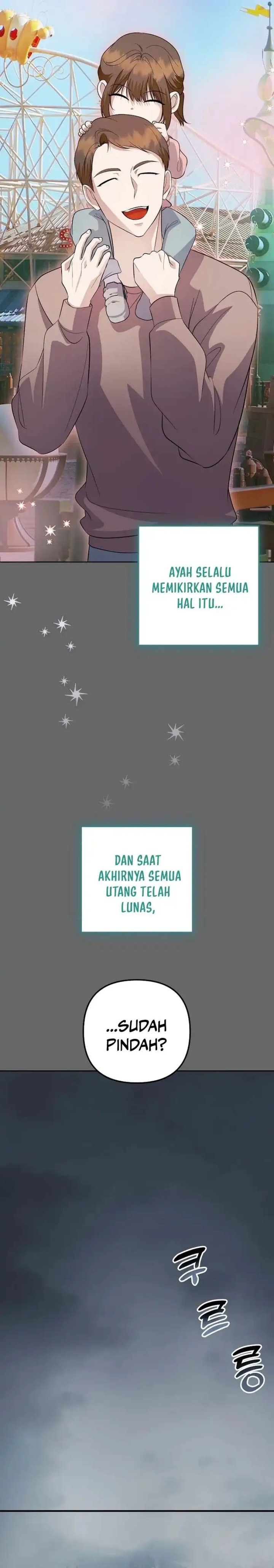 The Crazy Genius Composer Returns Chapter 91 Gambar 21